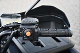 Segway Snarler AT6 L (2026) EPS Limited Black ABS  - náhled 18