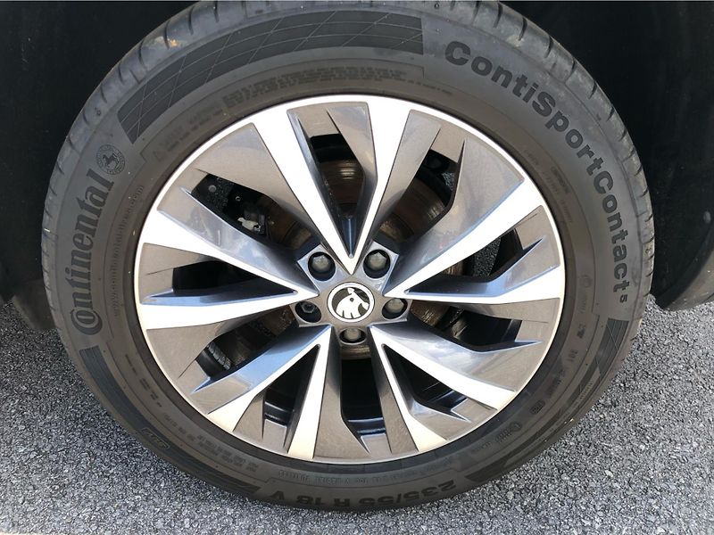 Škoda Kodiaq 2.0 TDi DSG 7st. 4x4 STYLE - fotka 14 z 29