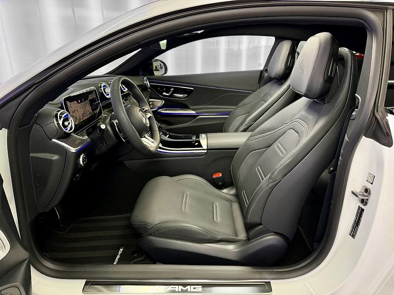 Mercedes-Benz CLE 4MATIC+ PERFORMANCE, WEBASTO, - fotka 10 z 31