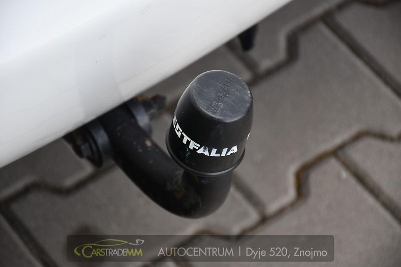 Volkswagen Caddy 1.2TSi 2xKOLA A/C VÝHŘEV - fotka 35 z 39