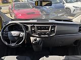 Ford Transit Custom 2,0 EcoBlue 79kW Kombi Van L1 - náhled 13