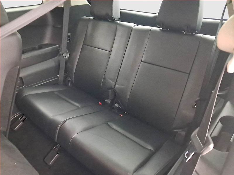 Mazda CX-9 (2015) 3.7 i, 4X4, Automat, 7 míst - fotka 19 z 19
