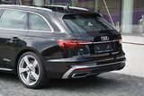 Audi A4 (2024) Avant S Line 5 Let Záruka+Serv - náhled 9
