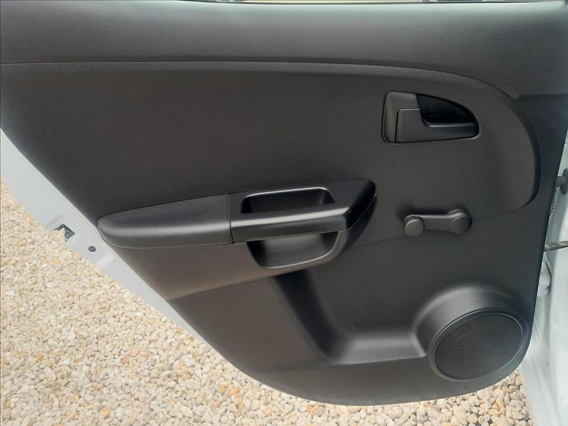 Kia Venga 1,4i16V 66kW - fotka 22 z 47
