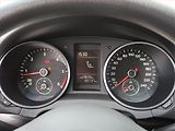 Volkswagen Golf (2011) 2.0 TDI, 4X4, Tempomat - náhled 11