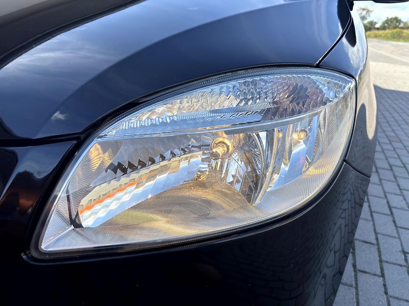 Škoda Fabia (2008) Fabia 1.4 16v, 63kw - fotka 18 z 19