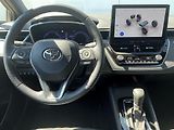 Toyota Corolla SD GR SPORT DYNAMIC 1.8 HEV AT - náhled 16