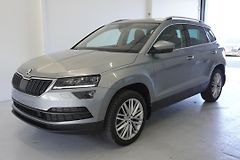 Škoda Karoq 1,5 TSI STYLE AUT. - fotografie inzerátu