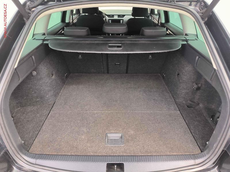 Škoda Octavia (2016) 2.0 TDi, Joy, STK7/28 - fotka 7 z 23