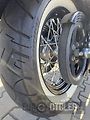 Harley-Davidson (2012) XL 1200 CB Sportster Custom Li - náhled 10