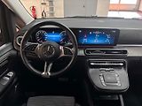 Mercedes-Benz Třídy V 300d 4M Burm 360 El.dveře Taž - náhled 7