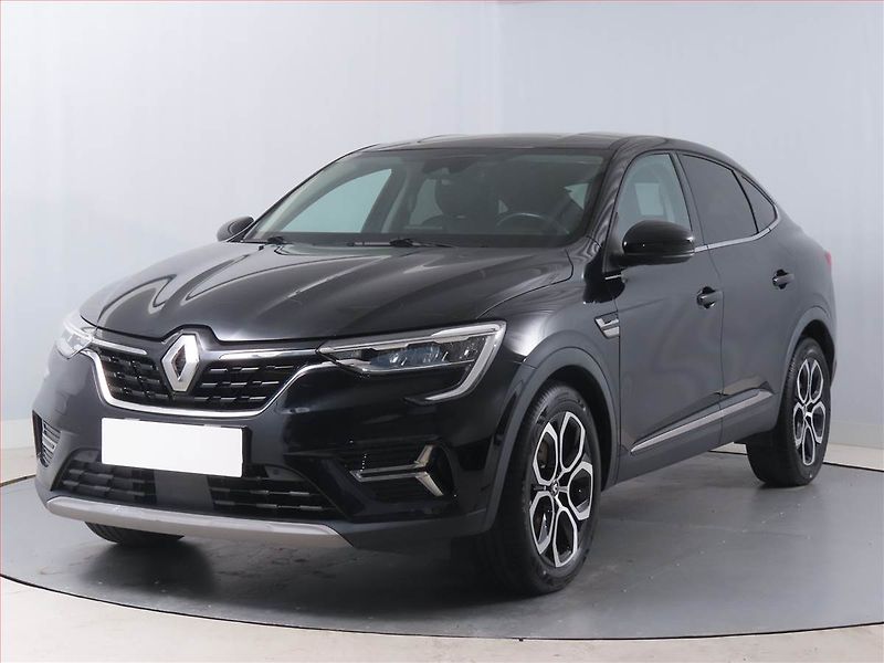 Renault Arkana (2023) Intens E-Tech - fotka 2 z 14
