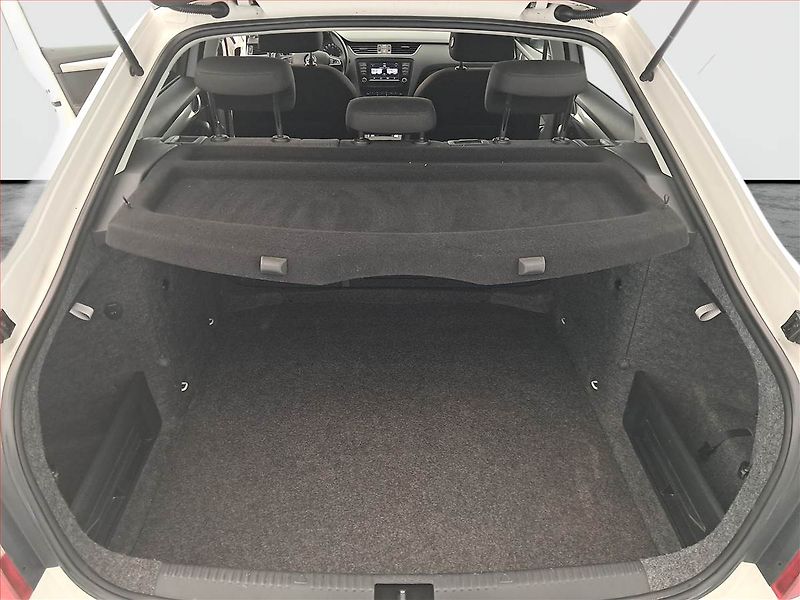 Škoda Octavia (2015) 1.6 TDI, Bi-Xenony, Tempomat - fotka 13 z 16