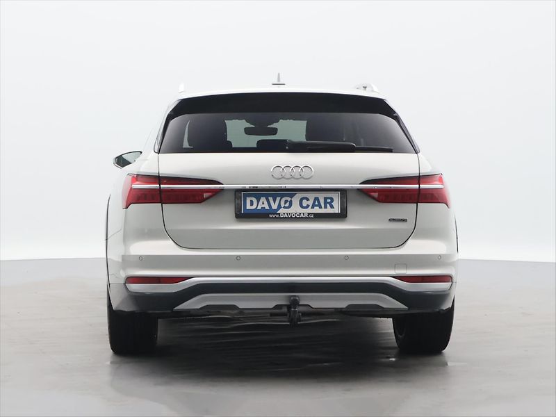 Audi A6 Allroad 3.0 55 TDI 253kW B&O DPH TOP - fotka 6 z 35