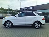 Mercedes-Benz Třídy M 250 CDI/150kW 4Matic AT - náhled 8