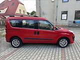 Fiat Dobló 2,0 JTD TAŽNÉ TOP - náhled 1