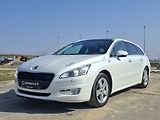 Peugeot 508 SW GT 2.2 HDI 204k AUT6 - náhled 1
