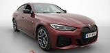 BMW i4 M50 xDrive GC 360kam Tažné LED - náhled 2
