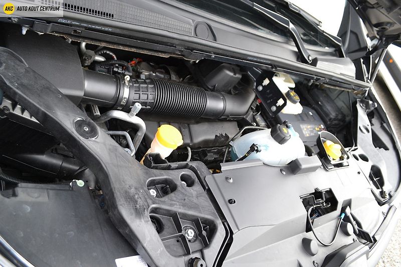 Renault Trafic L2 SPACECLASS dCi 170 EDC - fotka 52 z 56