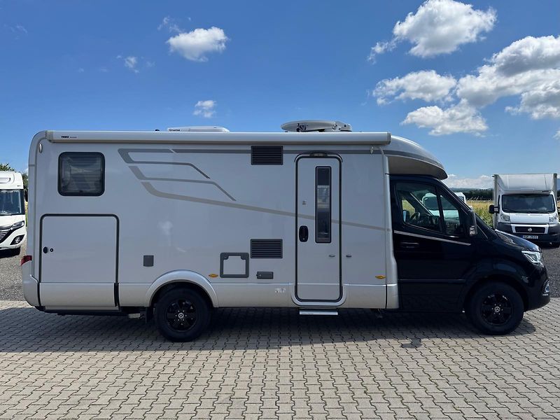 Hymer Ostatní B-ModernComfort T 680 - fotka 8 z 43