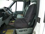 Ford Transit (2013) 2,2TDCI-92KW*KŮŽE*VALNÍK*6MÍST - náhled 12