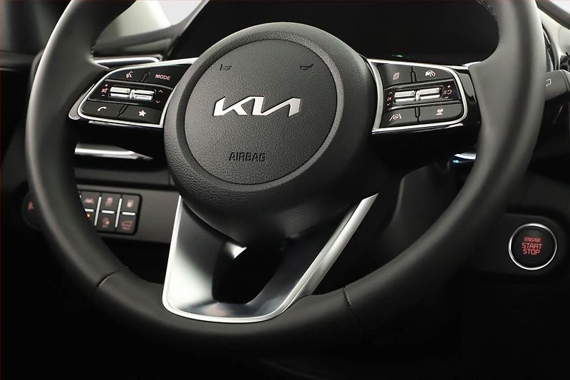 Kia XCeed (2025) Plug-in-Hybrid, DPH, Navigace - fotka 20 z 25