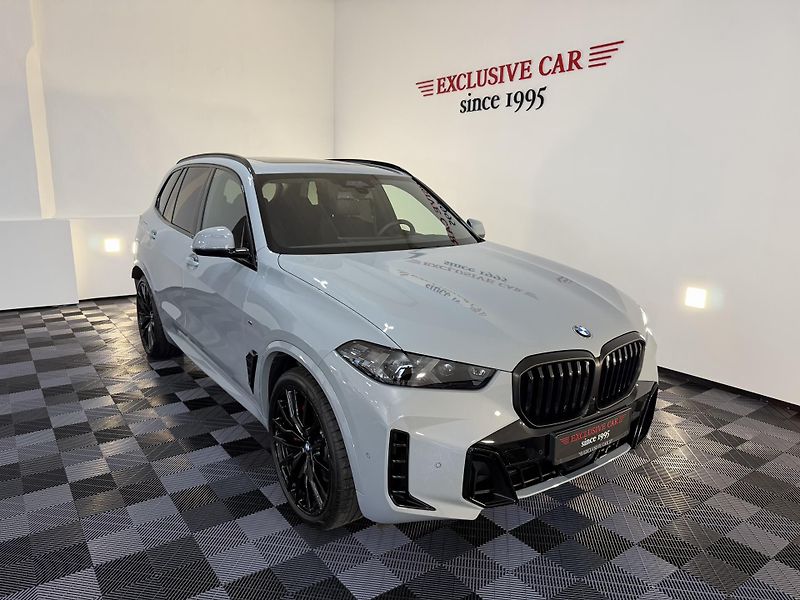BMW X5 xDrive40d M-PRO Individ. Gar.+ - fotka 2 z 50
