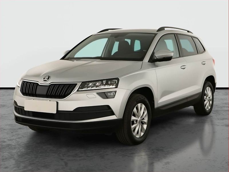 Škoda Karoq (2021) Ambition 2.0 TDI - fotka 2 z 19
