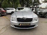 Škoda Superb 1,8 TSI - náhled 1