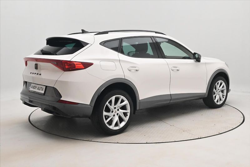 Cupra Formentor 2,0 TDI 110kW DSG 4x4 Záruka a - fotka 5 z 31