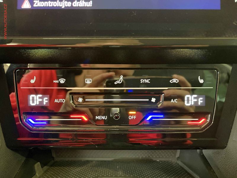 Volkswagen Passat (2020) 2.0TDi, ELE, DSG, LED - fotka 15 z 17