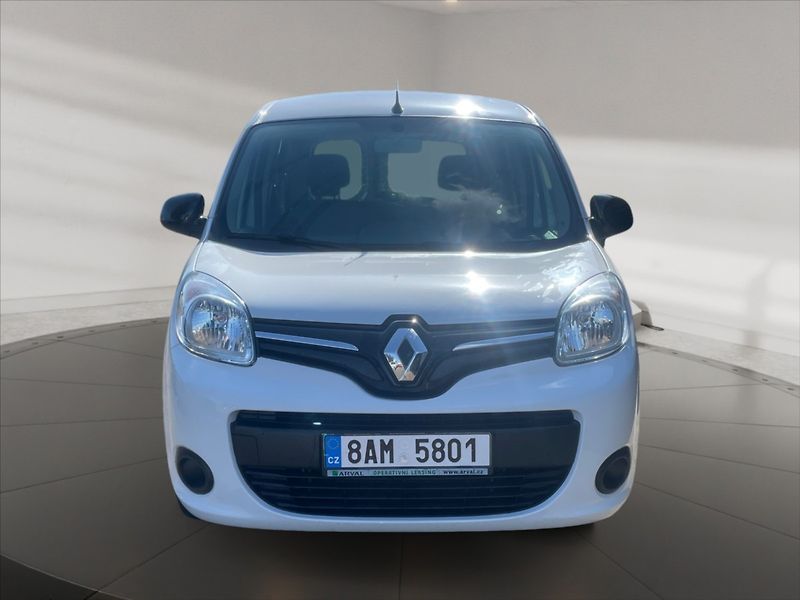 Renault Kangoo 1,5 BdCi 95 Zen - fotka 2 z 11