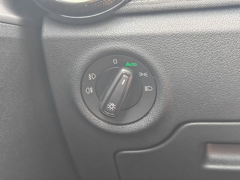 Škoda Fabia Style 6MP 1,0TSI - fotka 18 z 22
