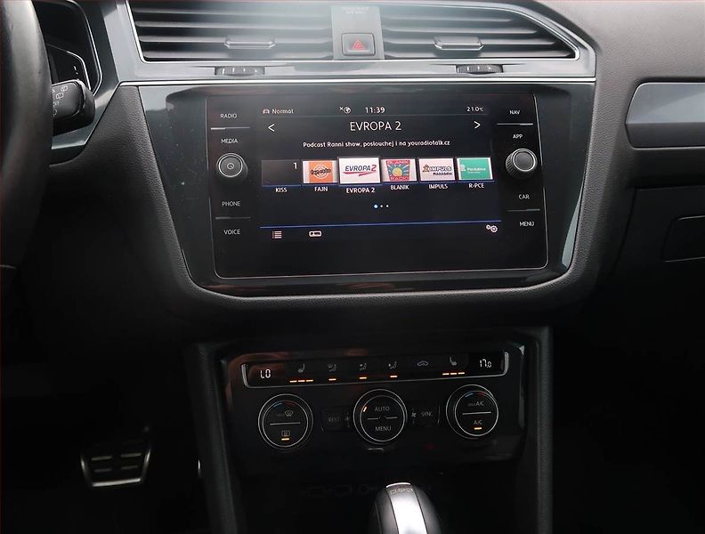 Volkswagen Tiguan Allspace (2019) R-Line 2.0 TSI - fotka 12 z 25