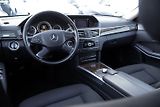 Mercedes-Benz Třídy E 220 CDI BlueEfficiency - náhled 14