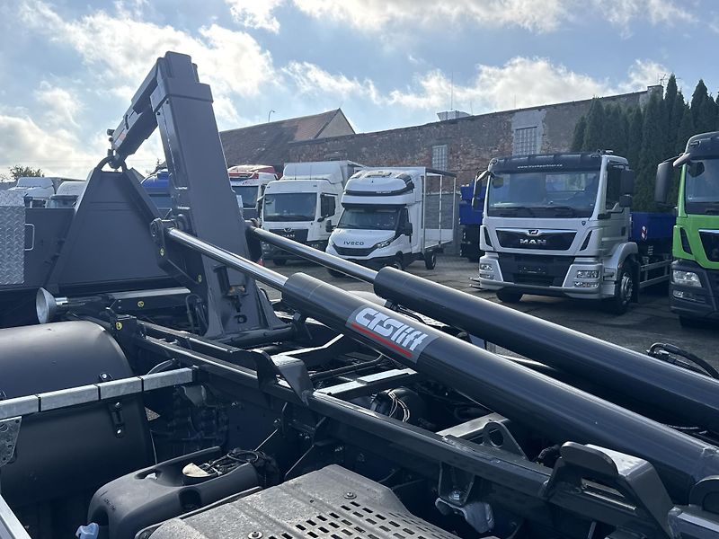 DAF LF (2017) 55.260*18tT*145TKM*CHARVÁT CTS - fotka 18 z 36