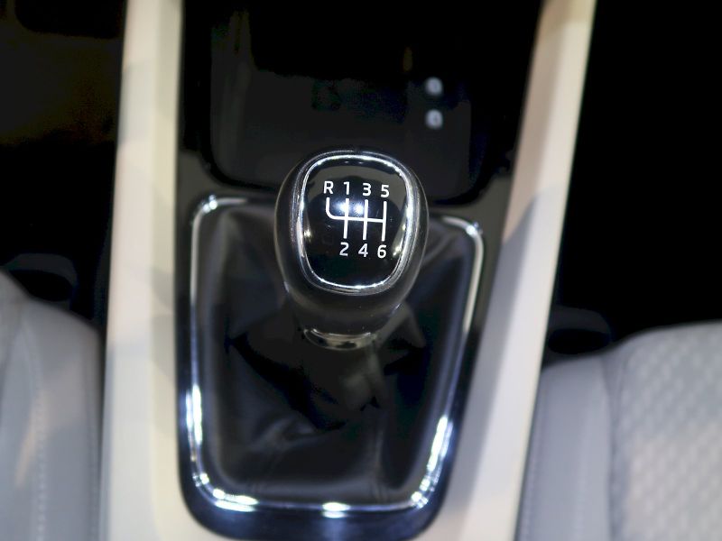 Škoda Octavia (2023) STYLE PLUS 2.0TDI 110KW - fotka 27 z 36