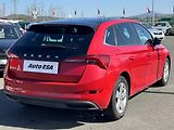 Škoda Scala (2019) 1.5TSi, ČR, Style, DSG - náhled 3