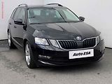 Škoda Octavia (2018) 1.8 TSi, Clever, DSG, kamera - náhled 1