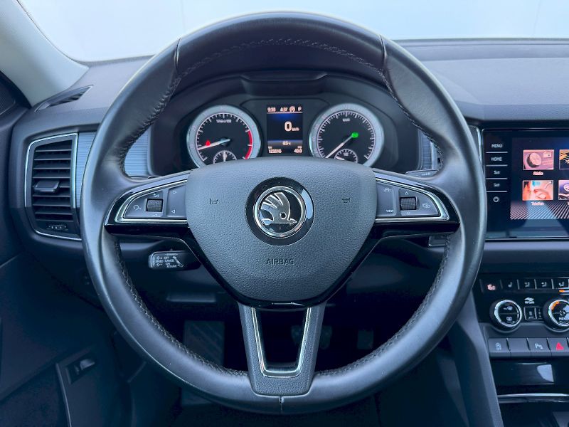 Škoda Kodiaq (2019) 2.0 TSI 140kW 4x4 DSG Soleil - fotka 7 z 35