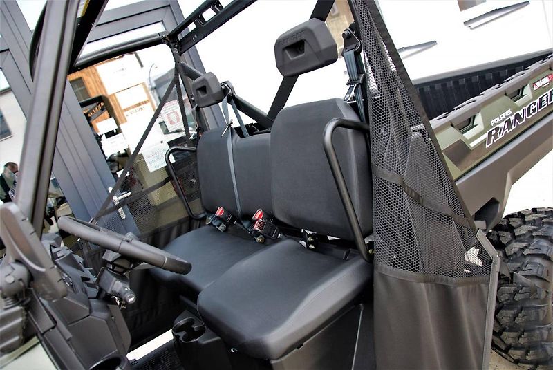 Polaris Ranger Diesel HD (2026) EPS - fotka 16 z 25