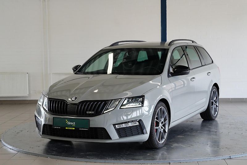 Škoda Octavia - fotografie inzerátu