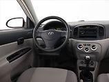 Hyundai Accent (2007) 1.4i, po STK, jezdí výborně - náhled 7