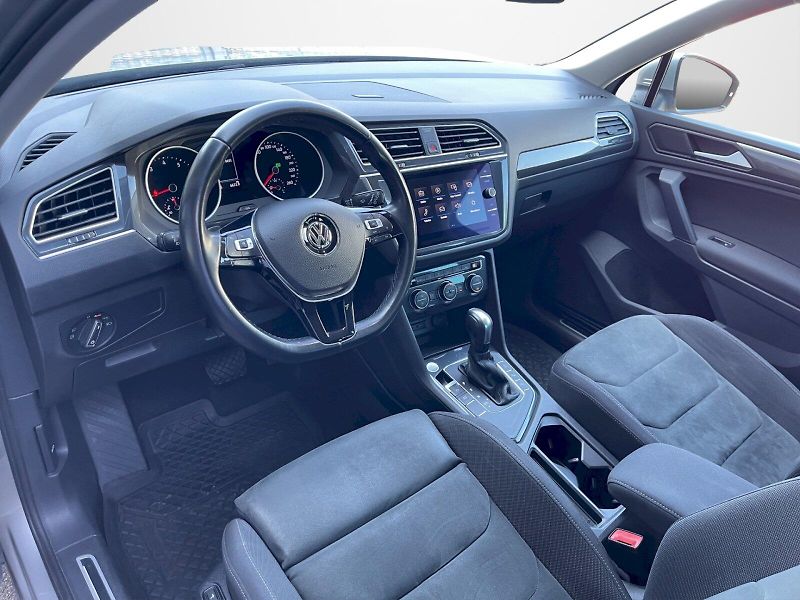 Volkswagen Tiguan (2020) 1.5 TSI 110 kW DSG Maraton Edi - fotka 5 z 35