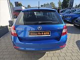Škoda Rapid 1,2 TSI 66KW klima ALU STK - náhled 8