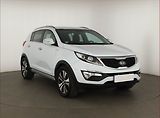 Kia Sportage (2012) 2.0 CRDi, 4X4, Automat, ČR - náhled 1