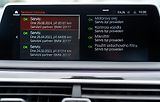 BMW Řada 7 740d xDrive/Laser/M paket/20/Č - náhled 41