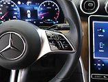 Mercedes-Benz Třídy C (2022) Avantgarde C 180 - náhled 26