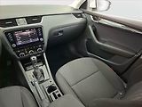 Škoda Octavia (2018) Style 1.8 TSI, Automat - náhled 8