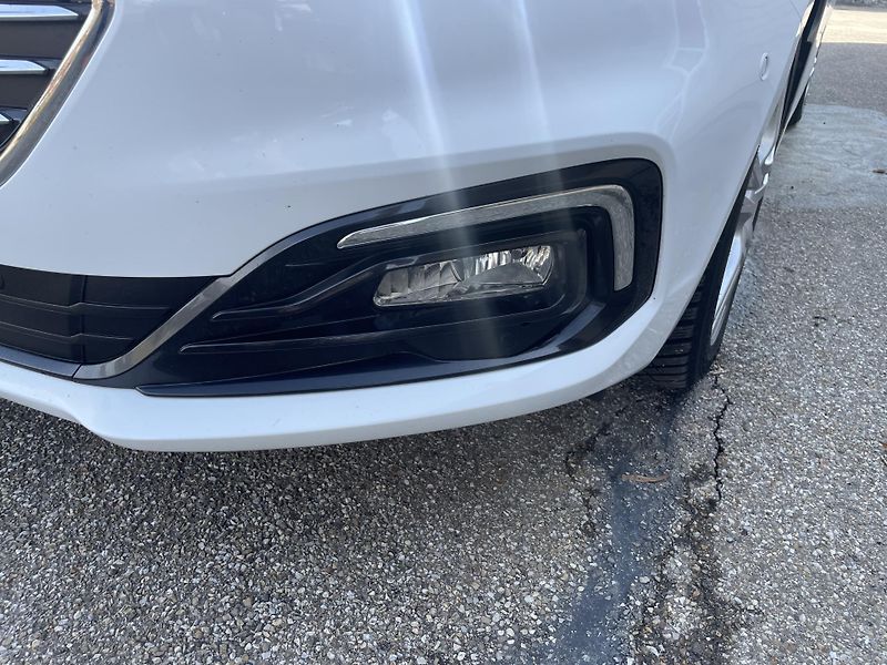 Ford Mondeo (2020) Titanium 8AT 2.0 EcoBlue -Full - fotka 4 z 40